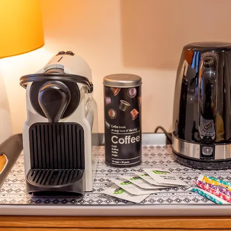 Apartment Petit Pour 2 Personnes Au Coeur De